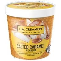 In Memory of Robin Williams, L.A. Creamery Artisan Ice Cream will Donate 5% of All Sa