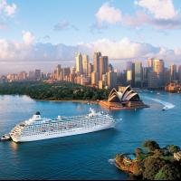 Crystal Voyages Announce Summer Savings Promotions Valid Through Early 2014 Video