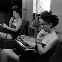 Eric Ankrim, Josh Rhodes & More Nominated for 2014 Gypsy Rose Lee Awards