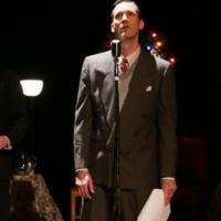 Photo Flash: First Look at Half Moon Theatre's IT'S A WONDERFUL LIFE Video