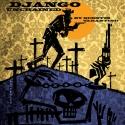 Photo Flash: First Look - DJANGO UNCHAINED #2 Variant Cover