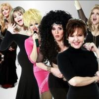 BWW Reviews: Dynamic Dorothy Bishop Welcomes Worshipers to Her Celebrity Shrine at Me Video