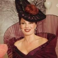 STAGE TUBE: CINDERELLA's Fran Drescher Plans for Mother's Day as 'Madame' Video