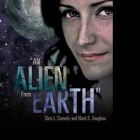 AN ALIEN FROM EARTH is Released