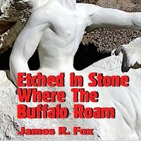 Absolutely Amazing eBooks Presents ETCHED IN STONE WHERE THE BUFFALO ROAM for $3.99 f