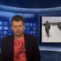 VIDEO: Peter Morley Adds Humor to the Headlines in YouTube Series :90 MORLEY REPORT Video