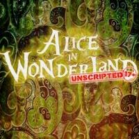 Alice with a Twist - ComedySportz to Present Improvised ALICE IN WONDERLAND: UNSCRIPT Video