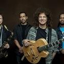Segerstrom Center Welcomes Pat Metheny Unity Band Tonight, 9/28 Video