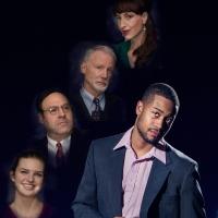 BWW Reviews: Mediocre and Missing a Few Degrees, TRP's SIX DEGREES OF SEPARATION Video