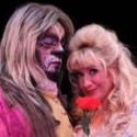 BWW Reviews: Bridgeport's Downtown Cabaret Children's Theatre Updates BEAUTY AND THE  Video