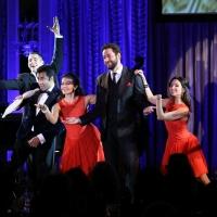 Photo Coverage: A Legen-Dary Tribute! Zachary Levi, Audra McDonald & More Honor Neil Patrick Harris at Drama League Gala