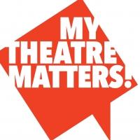Shortlist Announced For The My Theatre Matters! UK's Most Welcoming Theatre Award Video