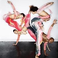 Jazzart Dance Theatre Presents of BHABHA at the Artscape Theatre, 17 - 19 July
