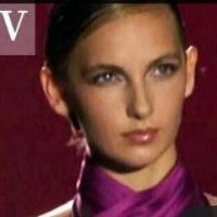 VIDEO: Hannibal Laguna Spring/Summer 2014 Show | Mercedes-Benz Fashion Week Madrid Video