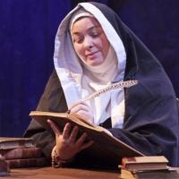 Photo Flash: First Look at Lillian Theatre's GOD'S GYPSY Video