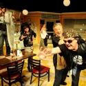 Horizon Theatre Company Extends Run of THE WAFFLE PALACE Through March 17th Video