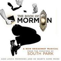 Tickets to THE BOOK OF MORMON at Saenger Theatre on Sale 8/16 Video