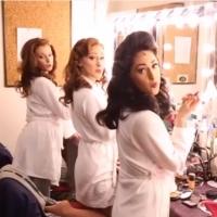STAGE TUBE: West End's DIRTY ROTTEN SCOUNDRELS Release Video to WORK B**CH Video