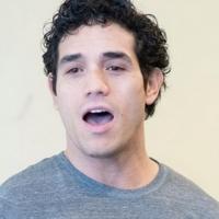 Photo Flash: Adam Jacobs Teaches Musical Theatre Workshop at A Class Act NY