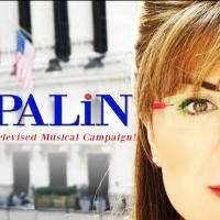 PALIN THE MUSICAL Comes to the Laurie Beechman Tonight Video