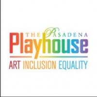 LAVENDER NIGHT OUT Benefit Set for the Pasadena Playhouse Tonight Video