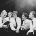 Rivendell Theatre Ensemble Opens 17th Season with Remount of WRENS, Now thru 10/13 Video