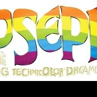 JOSEPH AND THE AMAZING TECHNICOLOR DREAMCOAT Comes to Hershey in September, Now thru  Video