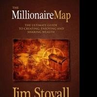 Best-Selling Author, Jim Stovall Release “The Millionaire Map: Your Ultimate Guide  Video