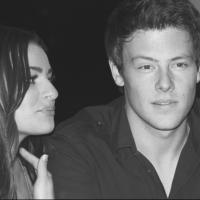 Photo Flash: Remembering Cory Monteith