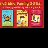 Melissa Productions Launches Second Children's Book Series Website on the Wunderkind  Video