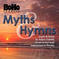 BoHo Theatre to Present Adam Guettel's MYTHS & HYMNS, 6/13-7/13 Video