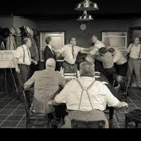 BWW Reviews: Compelling, Must See 12 ANGRY MEN at Blank Canvas
