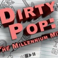 Cleveland Stage Alliance to Present DIRTY POP: THE MILLENNIUM MIXTAPE at the Bop Stop Video