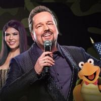 Terry Fator Holds Contest for Military Family Special Las Vegas Getaway; Deadline 7/1 Video