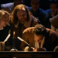 BWW TV: Watch Highlights of West End's SHAKESPEARE IN LOVE!