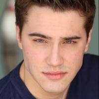 Ryan McCartan Hosts 2014 Jimmy Awards Tonight