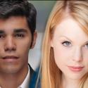 Anthony Lee Medina and More to Present BROADWAY ROCKS THE LIVING ROOM, 1/7 Video
