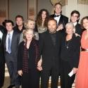 Photo Coverage: American Theatre Wing 2012 Gala Honors the Redgrave Family Video