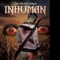 Steven Ackerman Announces Debut Book, INHUMAN Video