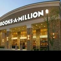Books-A-Million Announces Two $1,000 Shopping Spree Event Today