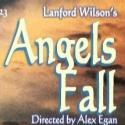 The Production Company Extends Lanford Wilson's ANGELS FALL thru Jan 12 Video