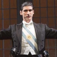 BWW Interviews: Sean MacLaughlin Talks Career and EVITA