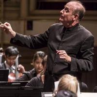 Rachleff to Conduct Beethoven's Fifth at The Granada, 6/28 Video