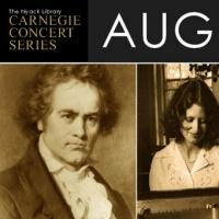 BWW CLASSICAL EDITOR'S PICK: Beethoven Symphonies for Duo Piano