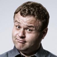 Frank Caliendo Brings Stand-Up to Comedy Works South at the Landmark Tonight Video