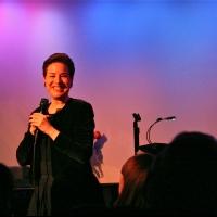 BWW Reviews: CELIA BERK Launches Belated Cabaret Career With a Solid CD Release and…