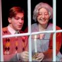 New Rep Presents Truman Capote's HOLIDAY MEMORIES, Now thru 12/23 Video