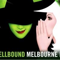 Broadway's WICKED to Open in Melbourne, 5/7 Video