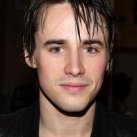 Reeve Carney to Swing Out of SPIDER-MAN TURN OFF THE DARK on 9/15; Coast-to-Coast Ope Video