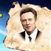 Film, Television, and Theatre Icon Christopher Walken Cast as Captain Hook in NBC's P Video